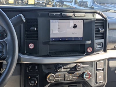 2024 Ford F-350SD XLT DRW