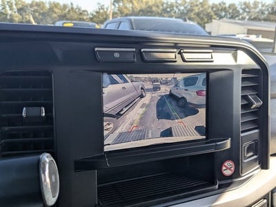 2024 Ford F-350SD XLT DRW