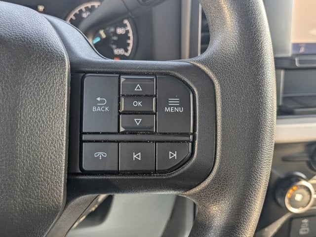 2024 Ford F-350SD XLT DRW