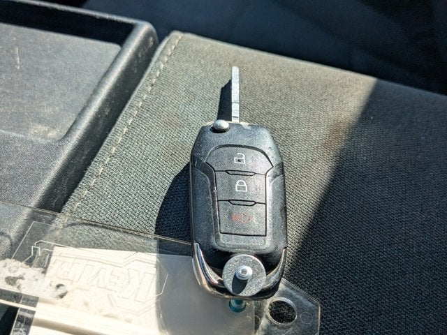 2024 Ford F-350SD XLT DRW