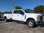 2024 Ford F-350SD XLT DRW