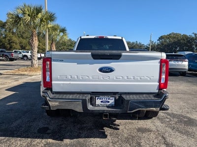 2024 Ford F-350SD XLT DRW