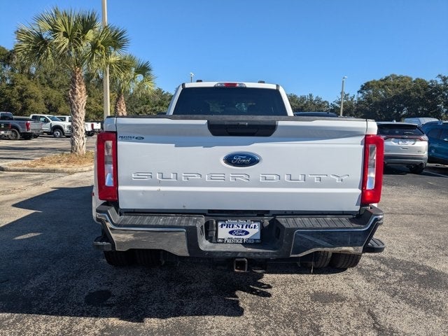 2024 Ford F-350SD XLT DRW