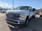 2024 Ford F-350SD XLT DRW