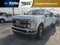 2024 Ford F-350SD XLT DRW