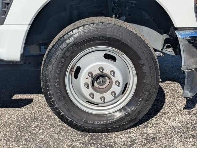 2024 Ford F-350SD XLT DRW
