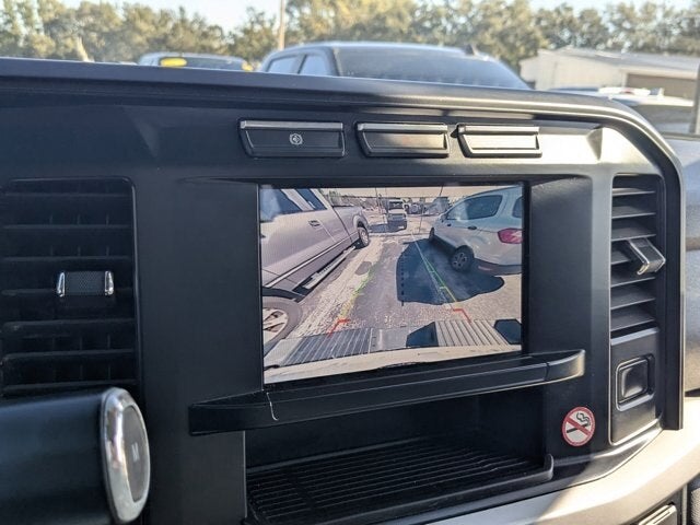 2024 Ford F-350SD XLT DRW