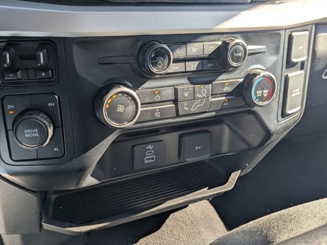 2024 Ford F-350SD XLT DRW