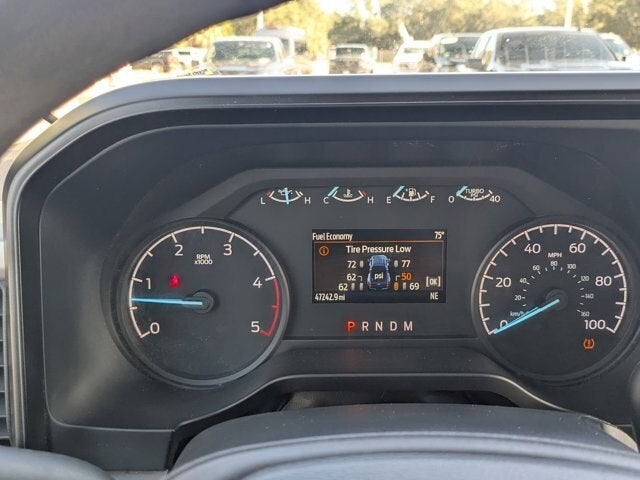 2024 Ford F-350SD XLT DRW