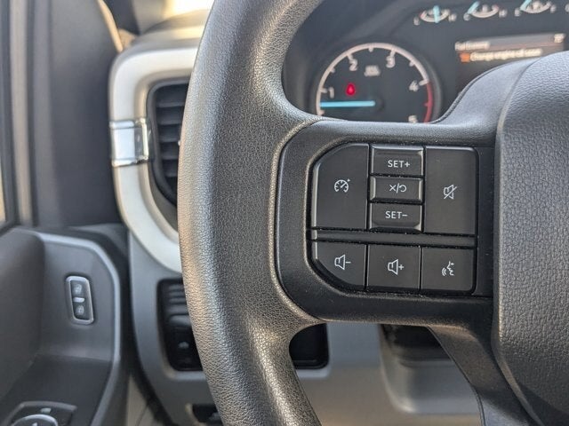 2024 Ford F-350SD XLT DRW