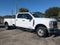 2024 Ford F-350SD XLT DRW