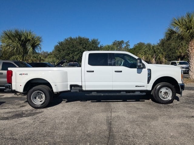 2024 Ford F-350SD XLT DRW