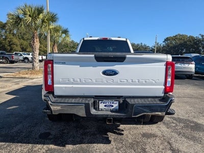 2024 Ford F-350SD XLT DRW