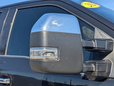 2021 Ford F-350SD Platinum DRW