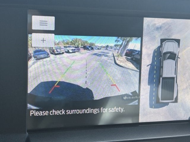 2021 Ford F-350SD Platinum DRW