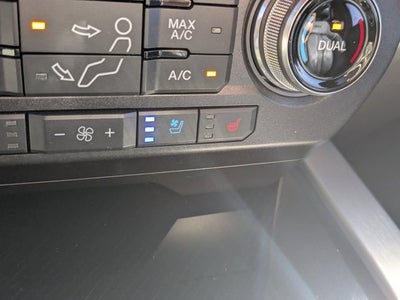 2021 Ford F-350SD Platinum DRW