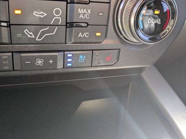 2021 Ford F-350SD Platinum DRW