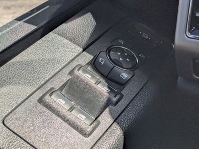 2021 Ford F-350SD Platinum DRW