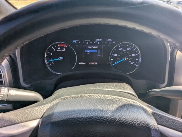 2021 Ford F-350SD Platinum DRW