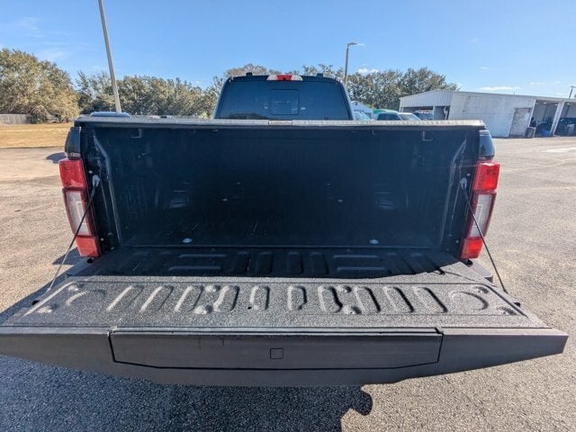 2021 Ford F-350SD Platinum DRW