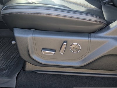 2021 Ford F-350SD Platinum DRW