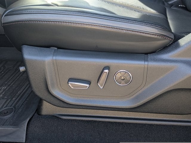 2021 Ford F-350SD Platinum DRW