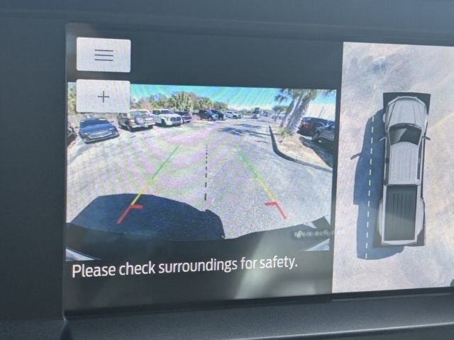 2021 Ford F-350SD Platinum DRW