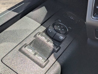 2021 Ford F-350SD Platinum DRW