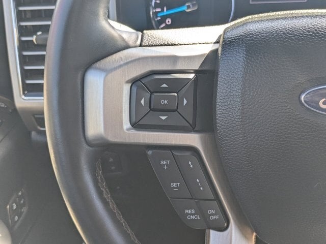 2021 Ford F-350SD Platinum DRW