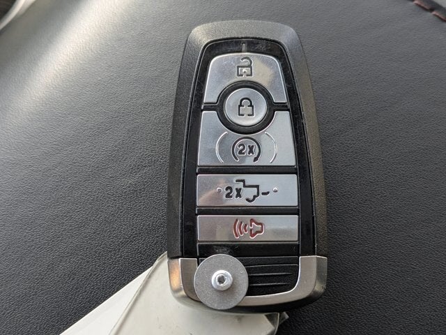 2021 Ford F-350SD Platinum DRW