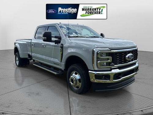 2026 Ford F-350SD XLT DRW
