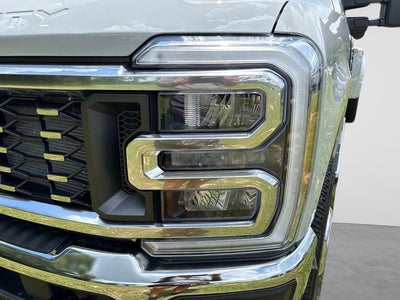 2026 Ford F-350SD XLT DRW
