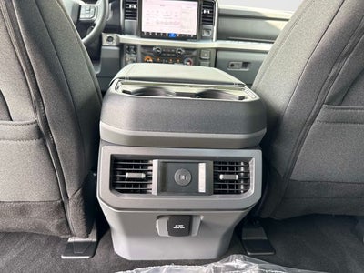 2026 Ford F-350SD XLT DRW