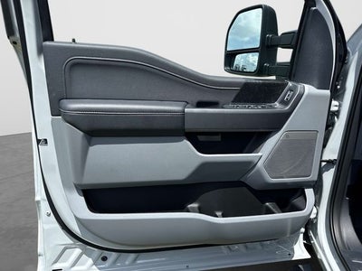 2026 Ford F-350SD XLT DRW