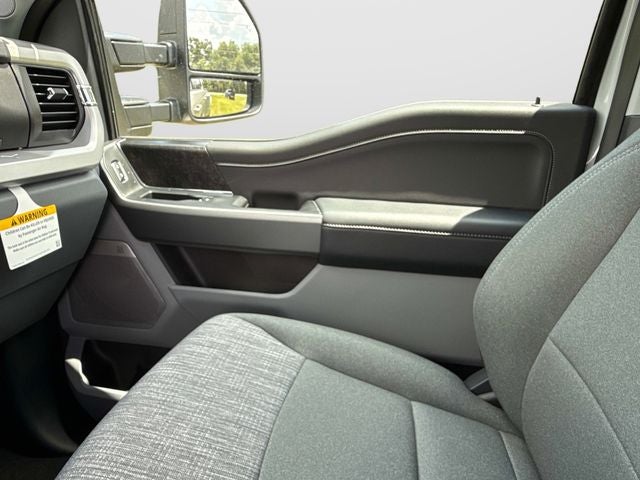 2026 Ford F-350SD XLT DRW