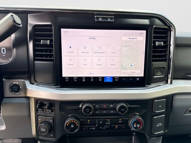 2026 Ford F-350SD XLT DRW