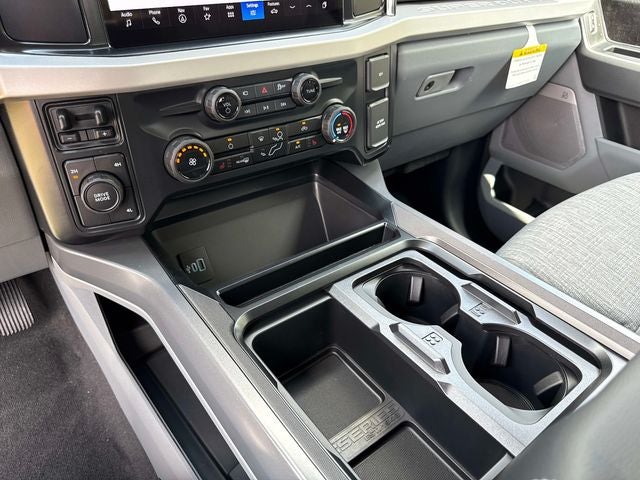 2026 Ford F-350SD XLT DRW