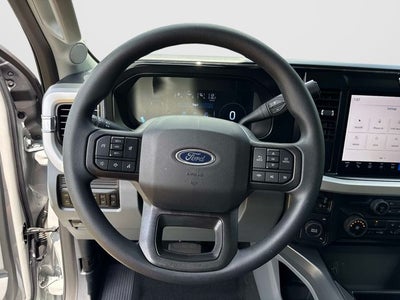 2026 Ford F-350SD XLT DRW