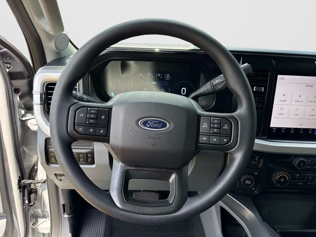 2026 Ford F-350SD XLT DRW