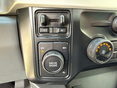 2026 Ford F-350SD XLT DRW