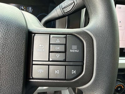 2026 Ford F-350SD XLT DRW