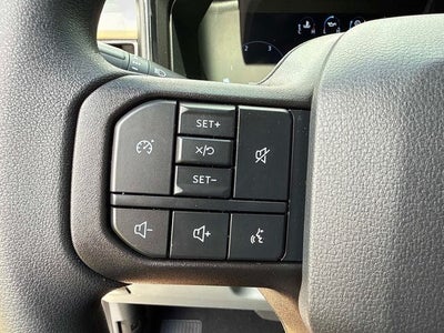 2026 Ford F-350SD XLT DRW