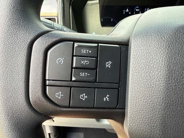 2026 Ford F-350SD XLT DRW