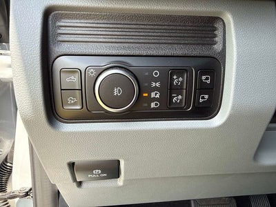 2026 Ford F-350SD XLT DRW