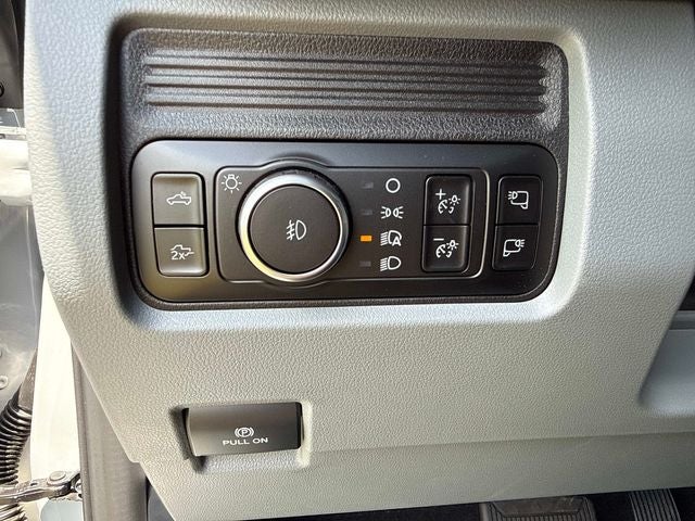 2026 Ford F-350SD XLT DRW