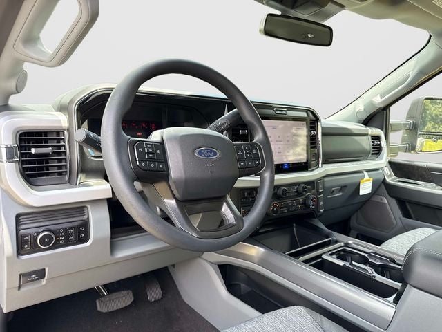 2026 Ford F-350SD XLT DRW