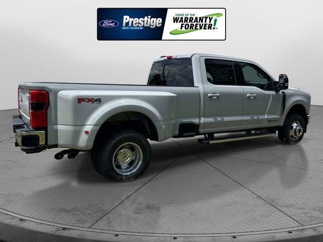 2026 Ford F-350SD XLT DRW