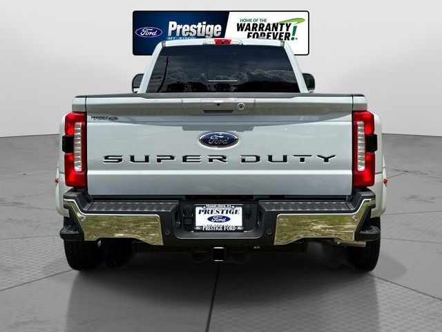 2026 Ford F-350SD XLT DRW