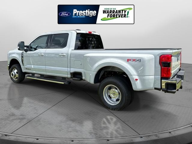 2026 Ford F-350SD XLT DRW