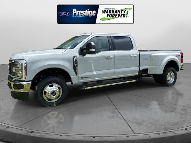 2026 Ford F-350SD XLT DRW
